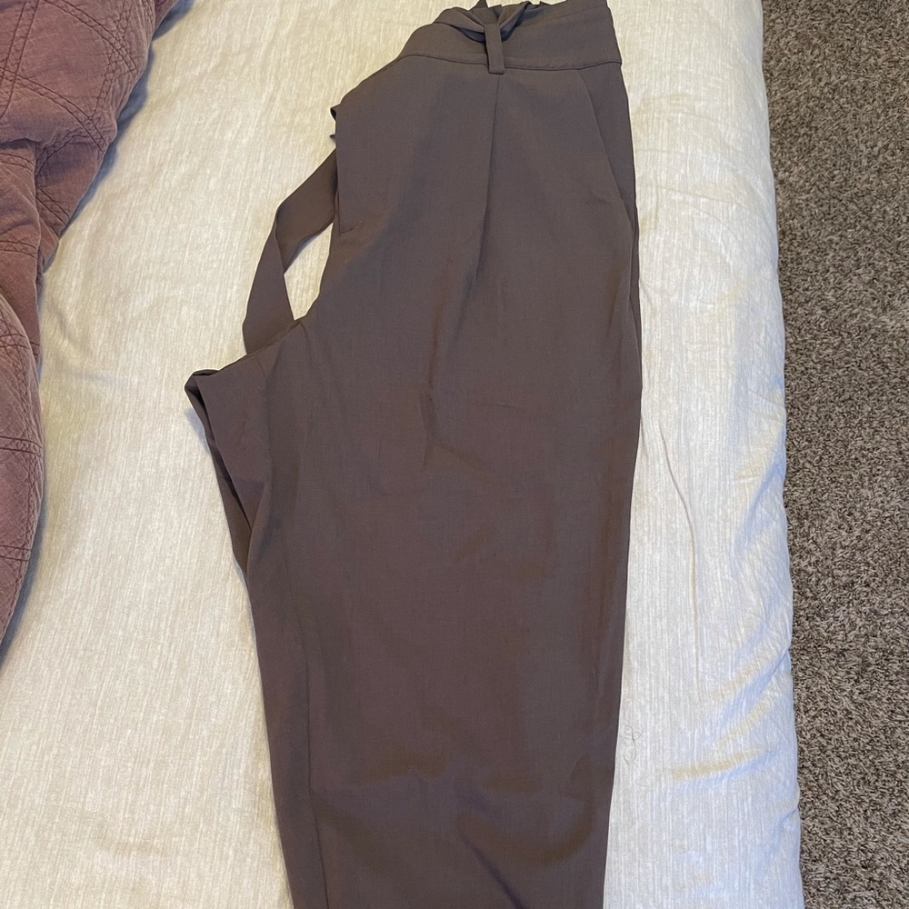 Torrid size 18 loose work pants